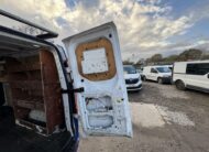 2021 Ford Transit Custom – Model: Transit Custom 300 Limited EcoBlue – WG71FFM