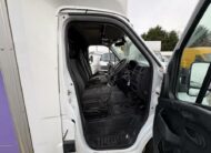 2023 Nissan Interstar – Model: Interstar Tekna DCI – DX23CNC