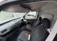 2014 Vauxhall Combo – Model: Combo 2000 L1H1 CDTi Sportive – CV14PSO