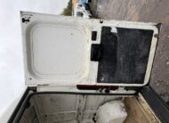 2018 Peugeot Boxer – Model: Boxer 333 Professional L1H1 Blue HDi – EO18BXE