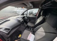 2019 Ford Transit Connect – Model: Transit Connect 200 Base TDCi – AX19ZFF