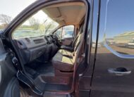 2015 Renault Trafic – Model: Trafic LL29 Business+ dCi – LC65WOV