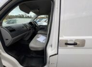 2012 Volkswagen Transporter – Model: Transporter T28 84 TDI SWB – RK62XJC