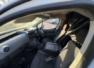 2017 Peugeot Partner – Model: Partner Professional L1 Blue HDi – WO17XML