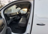 2022 Vauxhall Vivaro – Model: Vivaro F3100 Dynamic S/S – KN22KTU