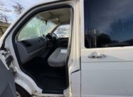 2007 Volkswagen Transporter – Model: Transporter T28 102 TDI SWB – YY07GPU