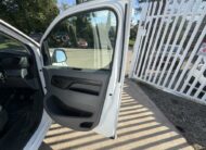 2020 Vauxhall Vivaro – Model: Vivaro 2900 Sportive S/S – YM69JWJ