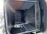 2018 Fiat Doblo Cargo – Model: Doblo 16V SX MultiJet II – MW04WAX/WP68YSV