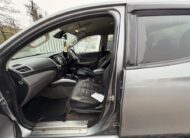 2018 Mitsubishi L200 – Model: L200 Barbarian DI-D – YD67RKZ