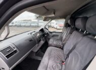 2013 Volkswagen Transporter – Model: Transporter T30 Trendline 140 TDI LWB – SG63KCJ