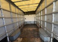 2012 Renault Master – Model: Master LL35 DCI 125 – PX12ONK