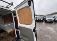 2010 Renault Trafic – Model: Trafic SL29 DCI 115 – HY60WZX