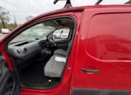2015 Citroen Berlingo – Model: Berlingo 625 XTR+ HDi – EY65LDJ