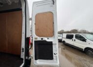 2022 Ford Transit – Model: Transit 350 Trend EcoBlue – HV22PFG