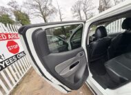 2017 Mitsubishi L200 – Model: L200 Warrior DI-D – DX17SFF/C17KRO