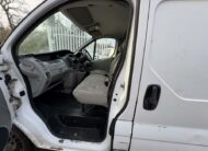 2014 Renault Trafic – Model: Trafic SL27 DCI – LC14XHJ