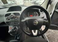 2020 Nissan NV250 – Model: NV250 Tekna DCI – BC69ETK