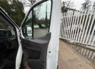 2021 Ford Transit – Model: Transit 350 Leader EcoBlue – WR71CAV