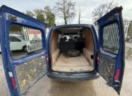 2012 Volkswagen Caddy MaxI – Model: Caddy Maxi C20 Kombi TDI 140 – YK62MUP