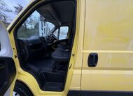 2019 Citroen Relay – Model: Relay 33 L1H1 Enterprise Blue HDi – FT19AWV