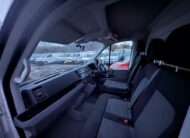 2021 Volkswagen Crafter – Model: Crafter CR35 Startline TDI Auto – RV21ZRG