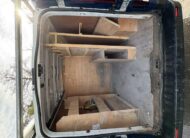 2020 Renault Trafic – Model: Trafic LL30 Business+ Energy dCi – YH70WXY