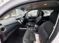 2016 Nissan NP300 Navara – Model: NP300 Navara Tekna dCi – BK66OFG