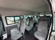 2007 Ford Transit – Model: Transit 100 17-Seat RWD – YT57YWN
