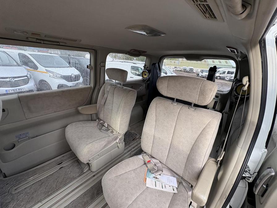 2002   – Model:  – NT52VBF