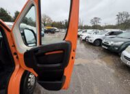 2021 Citroen Relay – Model: Relay 33 L1H1 Enterprise Blue HDi S/S – FY21NOH