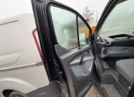 2018 Ford Transit Custom – Model: Transit Custom 290 Trend Colour Edition – KT18UUD
