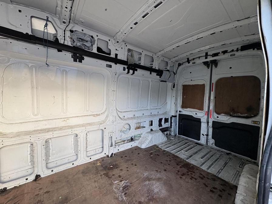 2019 Ford Transit – Model: Transit 350 – WM19OAE