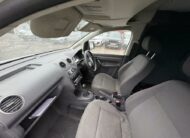 2015 Volkswagen Caddy – Model: Caddy C20 Trendline TDI – GD15WZL