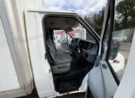 2007 Ford Transit – Model: Transit 100 T350 LWB RWD – BD07PDY