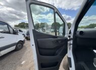 2019 Mercedes-Benz Sprinter – Model: Sprinter 314 CDI – PK19RPY