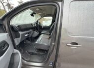 2020 Vauxhall Vivaro – Model: Vivaro 2900 Sportive S/S – CA69NFT