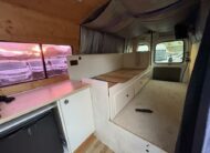 2006 Vauxhall Movano – Model: Movano 3500 CDTI MWB – CX06TVC