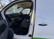 2019 Toyota Proace – Model: Proace Icon – PJ19WFN