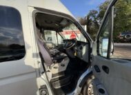 2005 Renault Master – Model: Master MM35 dCi 120 MWB – LT55EKO