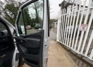 2019 Mercedes-Benz Sprinter – Model: Sprinter 314 CDI – YF19CWB