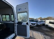 2009 Ford Transit – Model: Transit 140 T430 17s RWD – CP09KXA