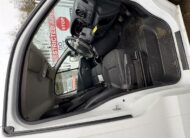 2018 Vauxhall Vivaro – Model: Vivaro  2900 Sportive CDTi – DP18YNY