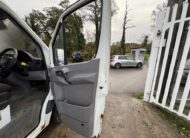 2007 Mercedes-Benz Sprinter – Model: Sprinter 311 CDI LWB – FX57WND