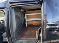 2018 Volkswagen Caddy – Model: Caddy C20 Highline TDI – FE68YOC