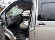 2006 Volkswagen Transporter – Model: Transporter T28 102 TDI SWB – FX56ZDH