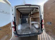 2016 Mercedes-Benz Sprinter – Model: Sprinter 310 CDI – KS16YUR