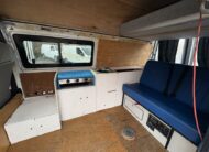 1996 Volkswagen Transporter – Model: 1200 D LWB – N684EDT