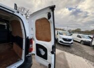 2016 Citroen Berlingo – Model: Berlingo 625 Enterprise Blue HDi – BT66XDK