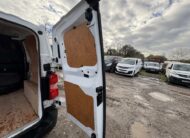 2020 Citroen Dispatch – Model: Dispatch 1000 Enterprise Blue HDi S/S – AY20CVP/DE69EAN