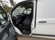 2016 Ford Transit Custom – Model: Transit Custom 270 – FK16MGK